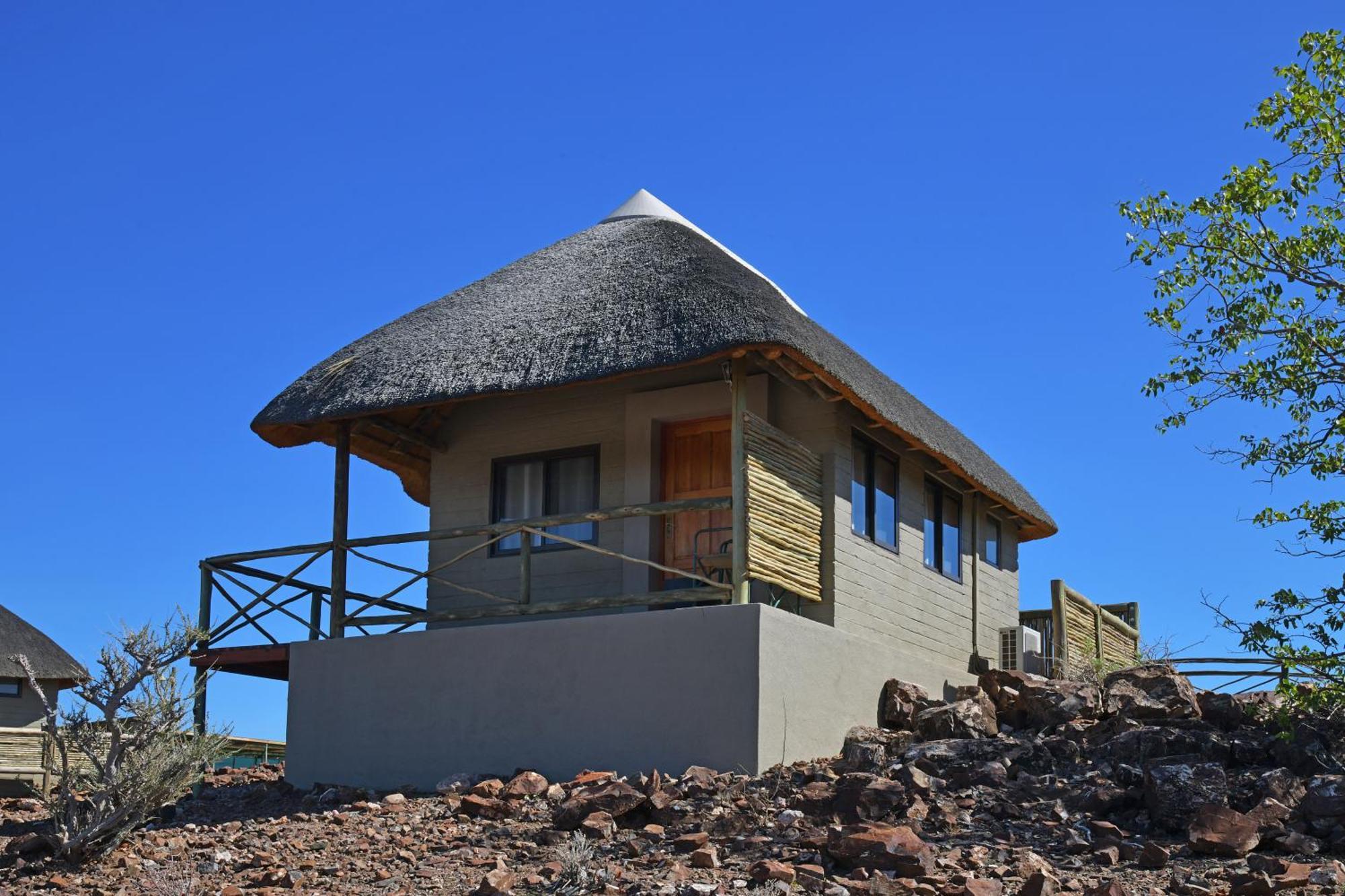 Palmwag Lodge Cameră foto